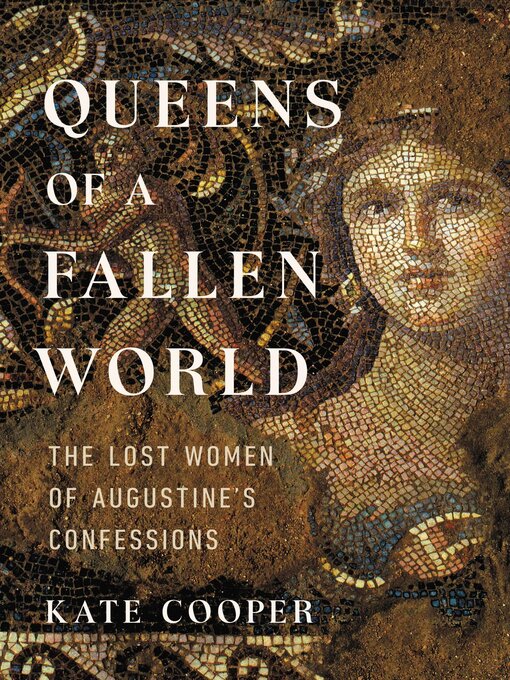 Title details for Queens of a Fallen World by Kate Cooper - Wait list
